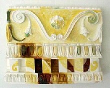 Wall in Salute, Venice.jpg (23455 bytes)